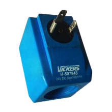 Катушка электромагнитного клапана American Vickers 24v / 220V H507848 H507834 H-507848 (24V) H-507834 (220V)
